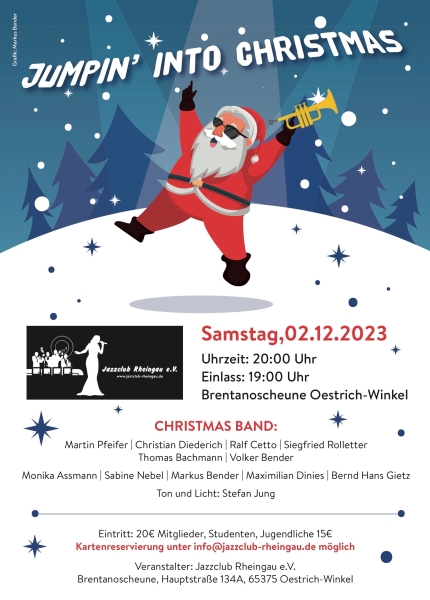 JazzclubRhg_Christmas